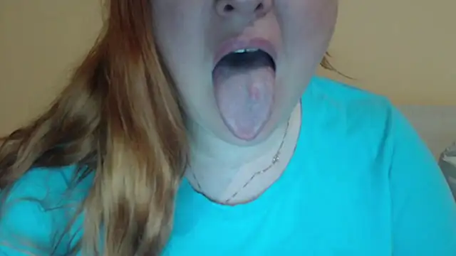 دردشة Foxy_Kate3333 الجنسية المباشرة