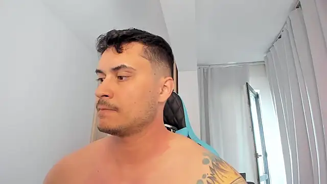 MatMalonne Webcam show