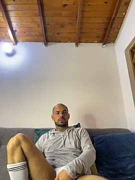 tomas_smith1 Show Webcam
