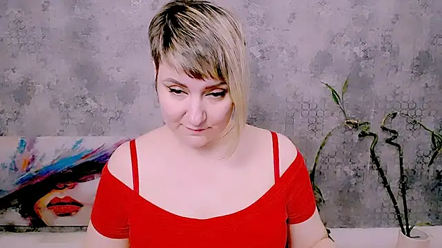 Djullia Adlı Modelin Canlı XXX Sohbeti