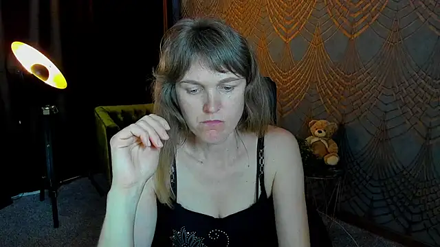 Anabell_xxx Adlı Modelin Canlı XXX Sohbeti