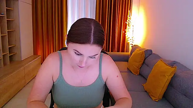 Živý XXX chat mia_bloomy