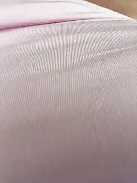 didihairypussy Webcam-Show