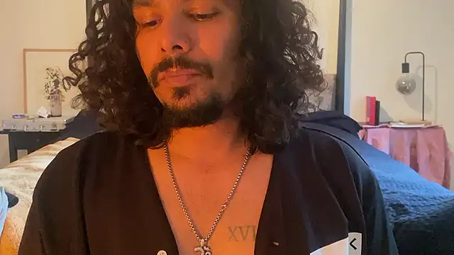 daddyvibes Webcam-Show