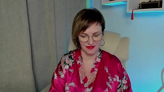 دردشة feliziaDesire الجنسية المباشرة