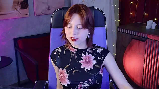 VivienneHebert Live XXX-chat