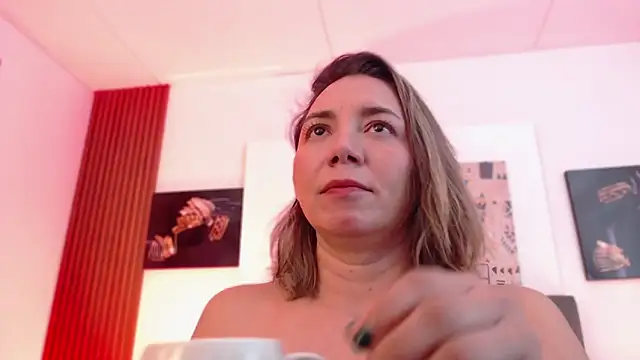 milfsecret69 Obrolan Langsung XXX