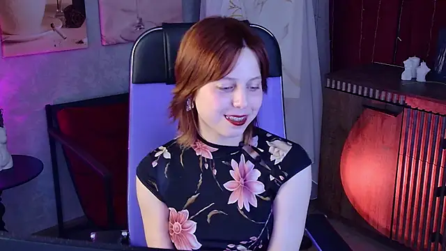แชท XXX สดของ VivienneHebert
