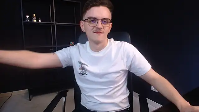 FelixStarkk Chat XXX live