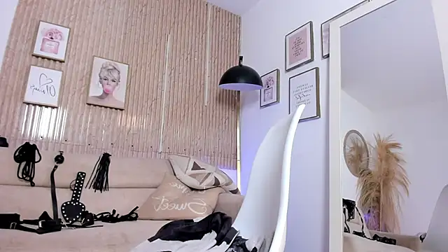 Živý XXX chat RACHEL_EV