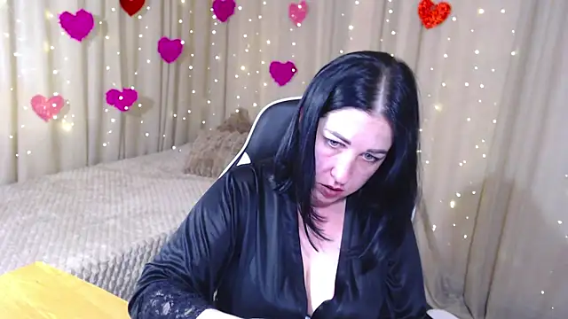 XXX chat uživo modela JillStevens