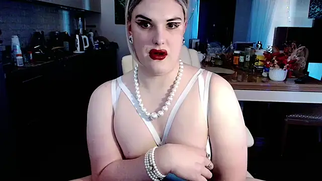 SarinaWilliams – webcam-show