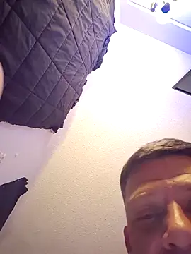Show Webcam de SexyAssPosingGuy