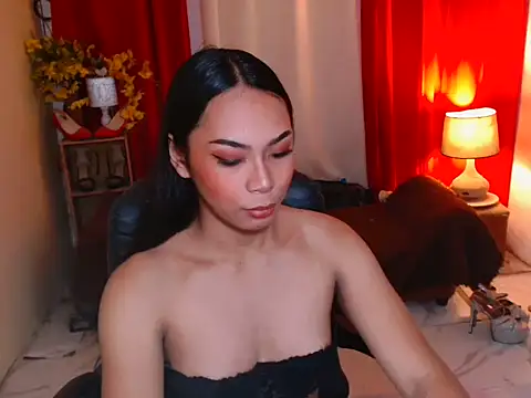 kylieEmparadon Webbikameraesitys