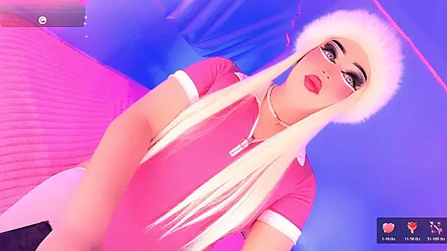 Valentina_Smith1_ 在線直播表演