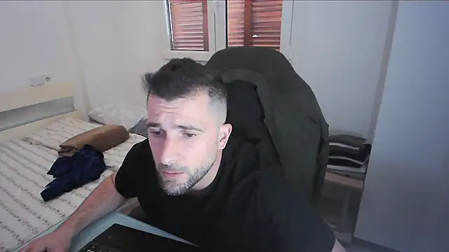 alex877x Pertunjukan Webcam