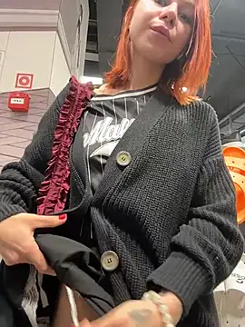 RosieSecret Live XXX-Chat
