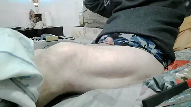 XXX chat uživo modela messi_syssy