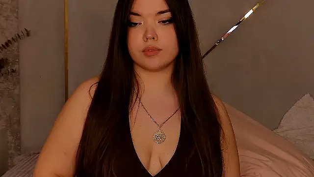 Živý XXX chat NaomiAster