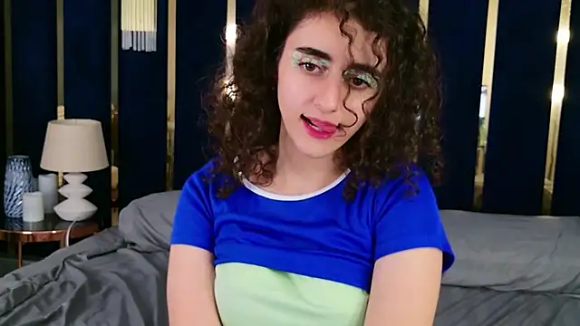 Czat XXX na żywo – Susan_Fors