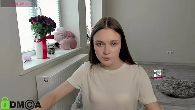 Elina_X: онлайн-секс-чат