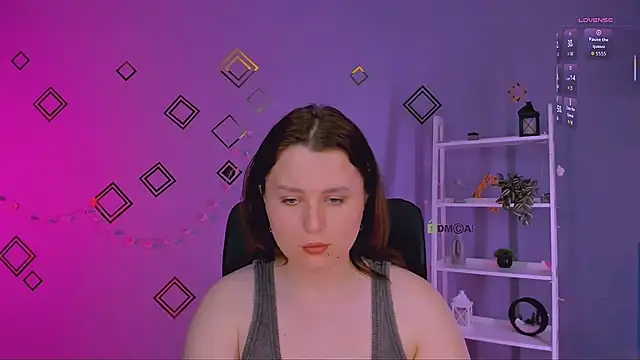 Show de webcam de luna_noct