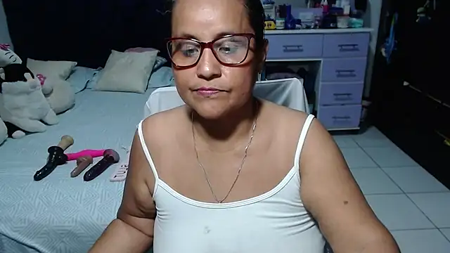 Sembang XXX Secara Langsung pervert_mommy_