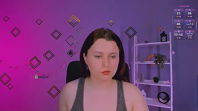 luna_noct Webcam-Show