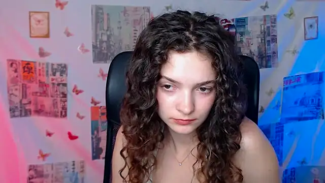 _SusieSu_ Live XXX-chat