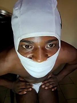 XXX chat uživo modela BlackCoffe2