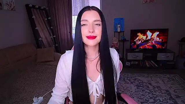 yoursLina Live XXX-Chat