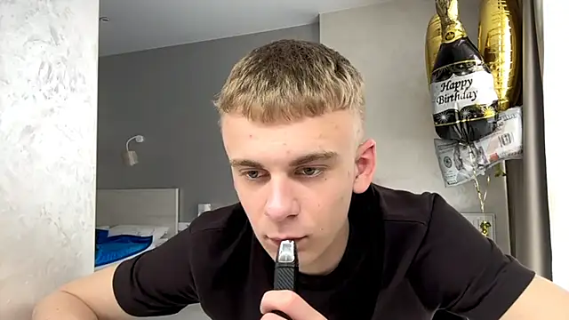SoloFury Webcamshow