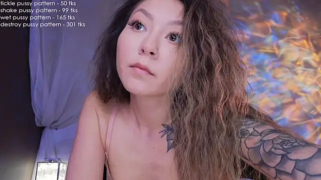 Chat XXX en directo de im_casey