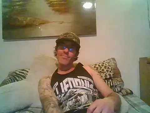 theboobietrap's Webcam Show