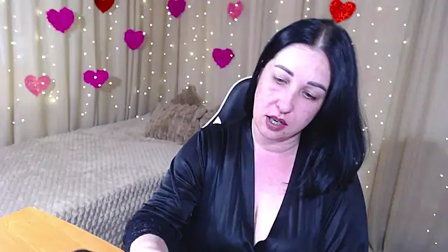 Chat XXX ao vivo de JillStevens
