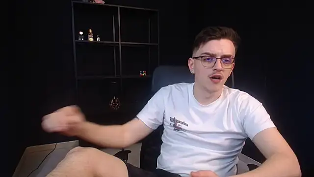 FelixStarkk Webcam Show