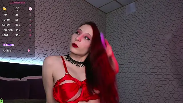 Lea_much Adlı Modelin Canlı XXX Sohbeti