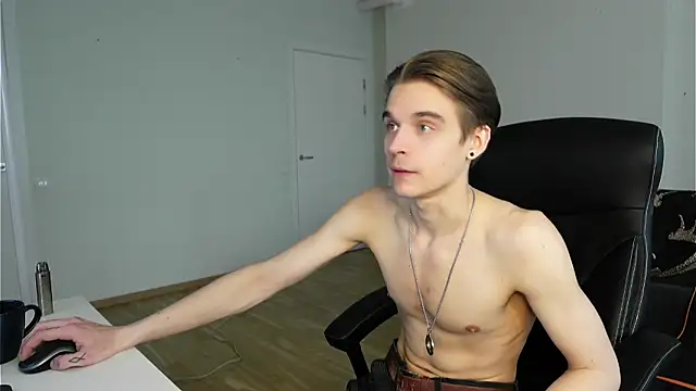 Chat XXX ao vivo de David_Heath
