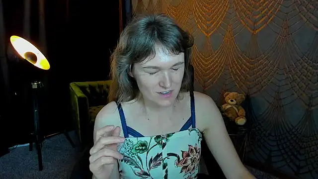 Živý XXX chat Anabell_xxx