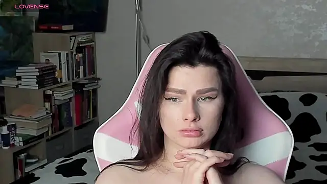Czat XXX na żywo – bbJ_one