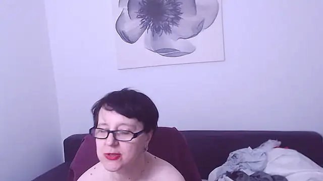 Chat XXX en directo de ChristaRose