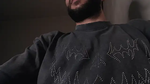 Chat XXX Live henryaxe