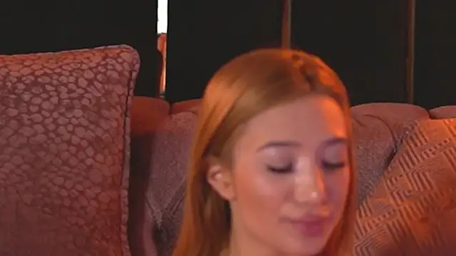 SiennaJayden Chat XXX live