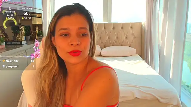 Florence_Ford Live XXX-Chat