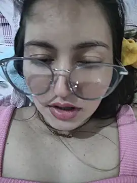 Show de Fetichista23 na webcam