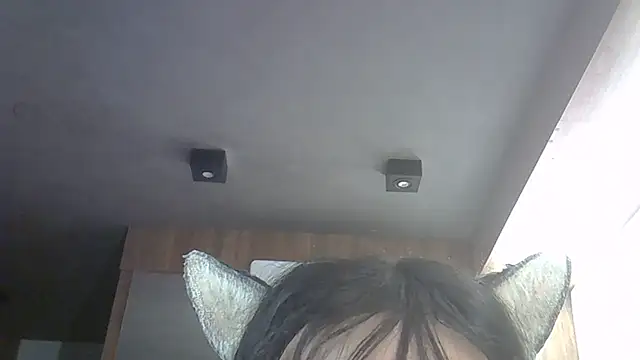 Show de webcam de SkinnyKitten