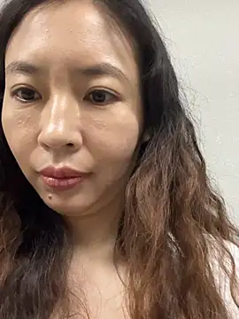 mimi_181 Show Webcam
