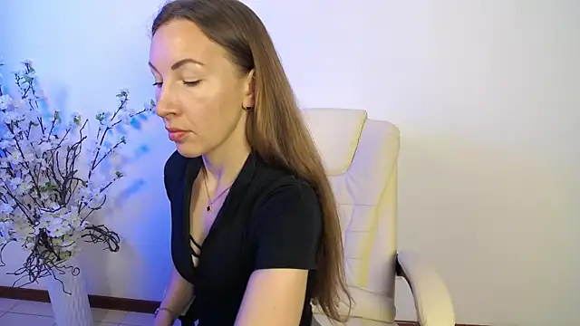 Brandy_Gem Live XXX-Chat