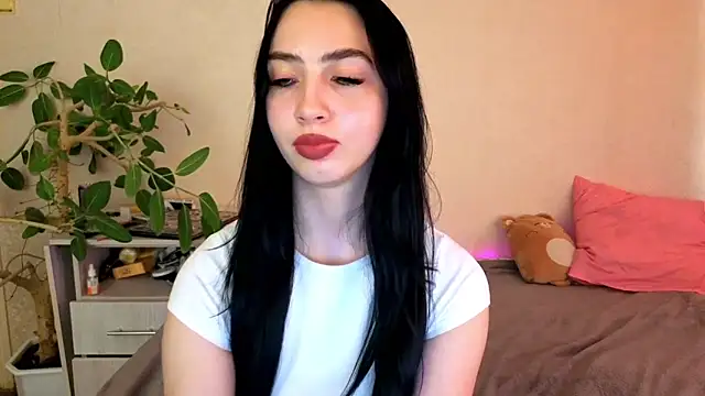 Chat XXX Live WildKittenX_