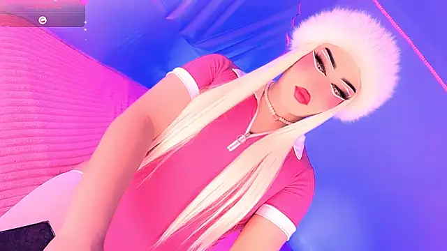 Pokazy przed kamerką – Valentina_Smith1_